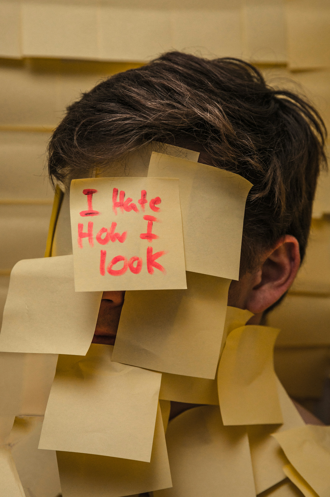 The Industry of Insecurity: How Fashion Fuels Self-Doubt