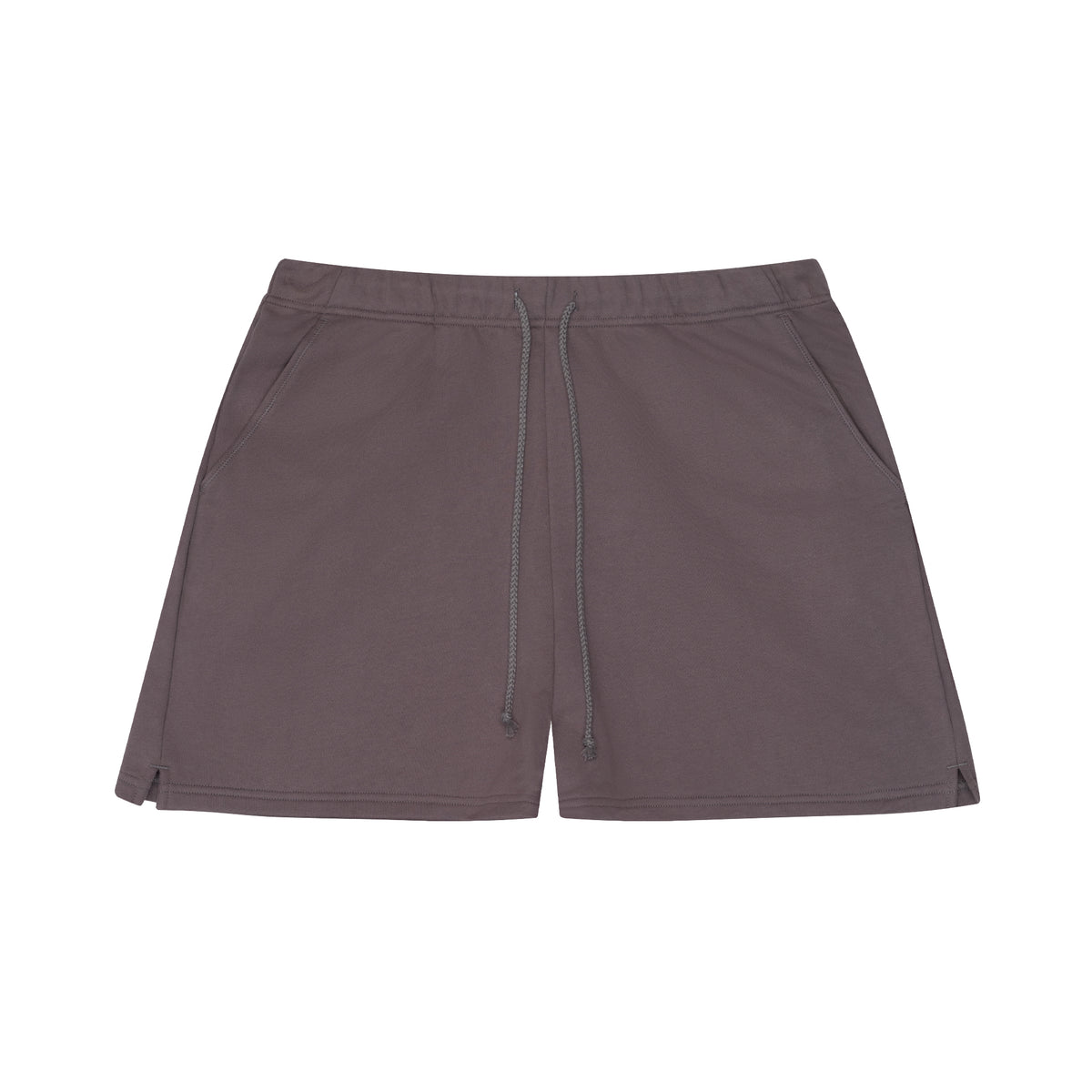 Heavyweight French Terry Sweat Shorts – Everywhen Apparel