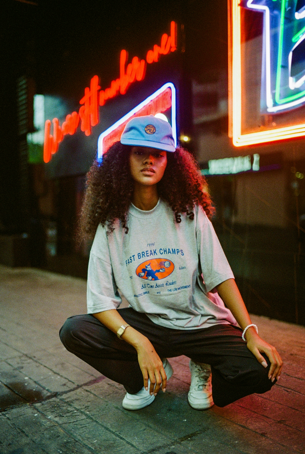Why ‘Boyfriend Fit’ Clothing Is Outdated and What We Should Call It Instead